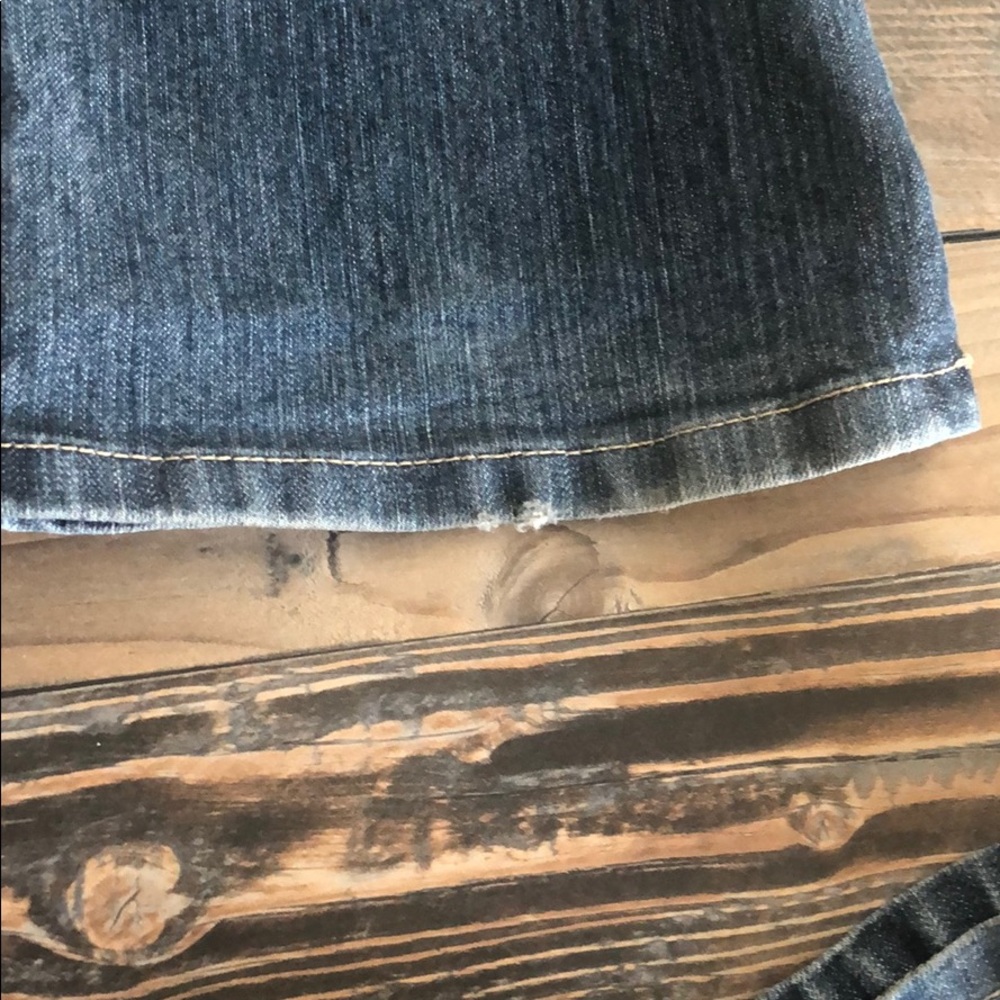 SO | Boot Cut Jeans - Picture 6 of 7
